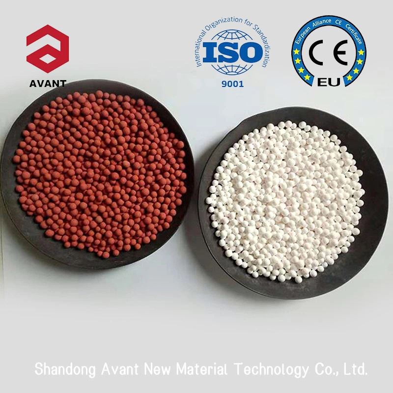 Avant Cheap Price Fluid Catalytic China Factory High-Efficiency Solid Co-Catalyst Strac Catalyst Auxiliary Applied for Refinery Catalytic Cracking Unit