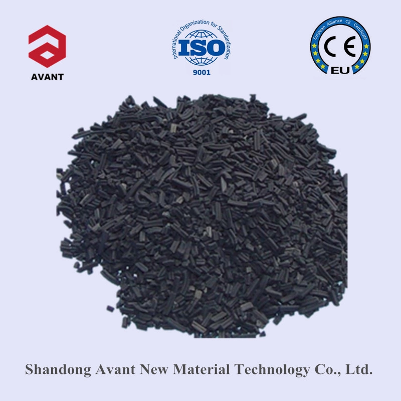 Avant Free Sample Nox Catalyst China High-Efficiency Solid Co-Catalyst Strac Catalyst Auxiliary Applied for Refinery Catalytic Cracking Unit